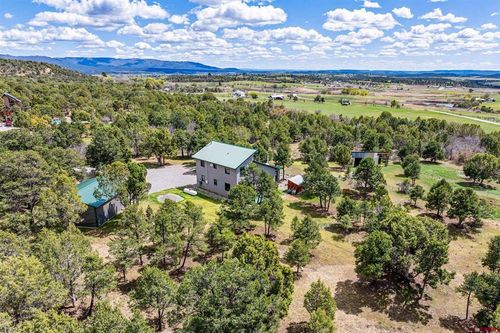 154 Concho Cir, Bayfield, CO, 81122-9365 | Card Image