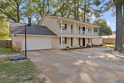 702 Loraine Ct, House other with 6 bedrooms, 4 bathrooms and null parking in Longview TX | Image 3