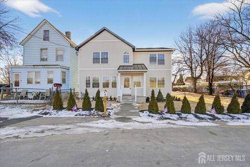 101 Saint Stephens Ave, Keasbey, NJ, 08832-1022 | Card Image