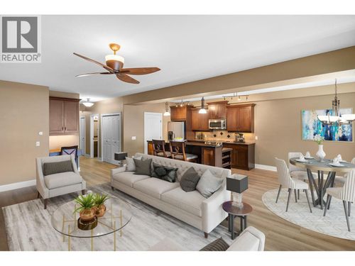 108-4350 Ponderosa Dr, Peachland, BC, V0H1X5 | Card Image