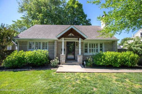 4110 Ledyard Rd, Louisville, KY, 40207-3920 | Card Image
