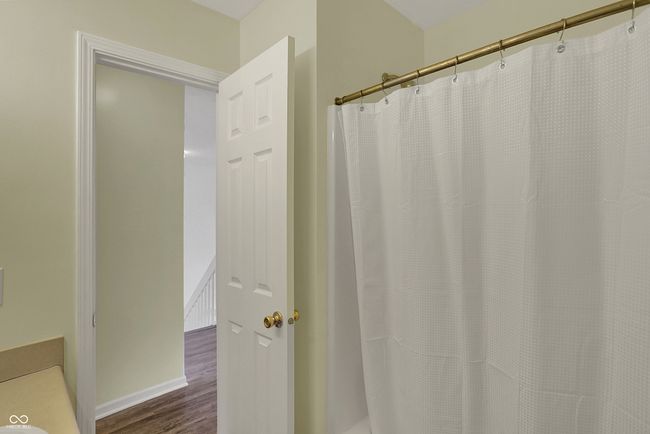 503 Fayette Dr, Condo with 3 bedrooms, 3 bathrooms and null parking in Westfield IN | Image 35