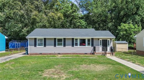 4225 Fayette Ave, Richmond, VA, 23222-1320 | Card Image