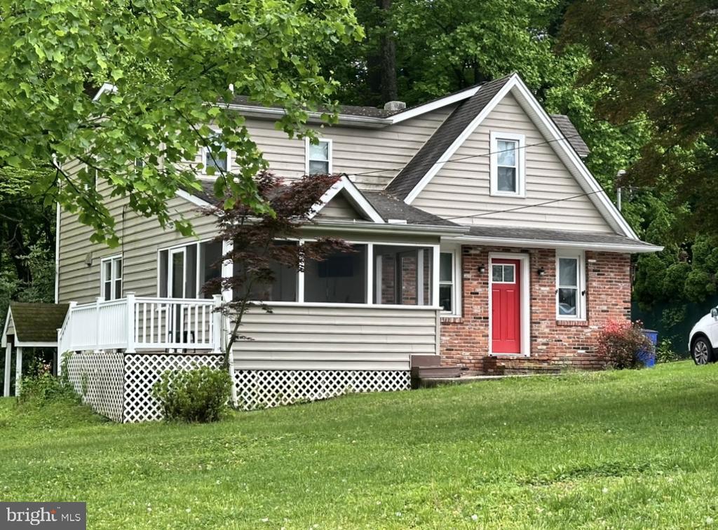 Knoll Ave, Langhorne, PA 19047