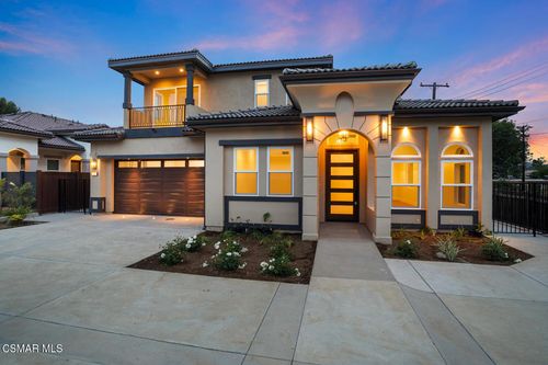 295 Toyon Ct, Thousand Oaks, CA, 91362-2797 | Card Image