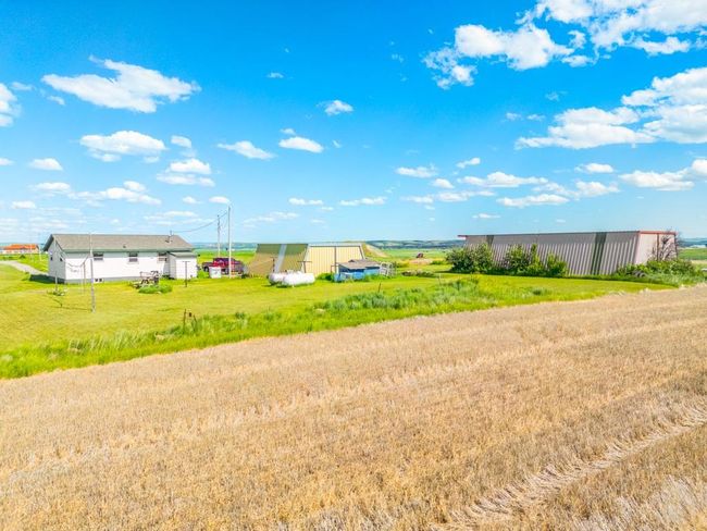 1036 Davis Rd, House other with 4 bedrooms, 2 bathrooms and null parking in Hardin MT | Image 21