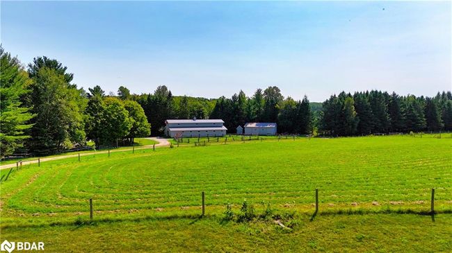 1390 Warminster Sideroad, House other with 3 bedrooms, 3 bathrooms and 20 parking in Oro Medonte ON | Image 34