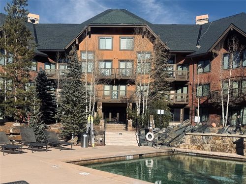 116a-172 Beeler Pl, Frisco, CO, 80443 | Card Image