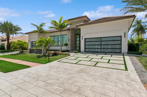 17615 Foxborough Ln, Boca Raton, FL, 33496-1316 | Card Image