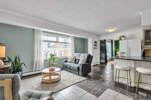 605-128 15 Avenue Sw, Calgary, AB, T2R0R5 | Card Image