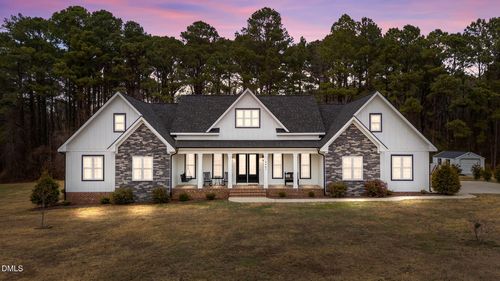 4987 Old Beulah Rd, Selma, NC, 27576-7483 | Card Image