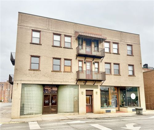 2-35 S Beeson Blvd, Uniontown, PA, 15401 | Card Image