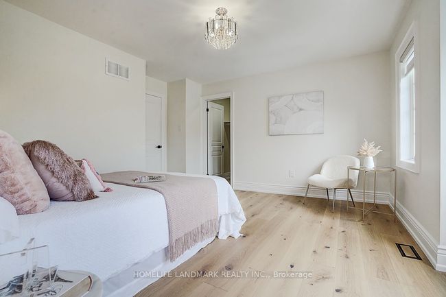 15 Sagebrook Rd, House other with 6 bedrooms, 7 bathrooms and 4 parking in Brampton ON | Image 48