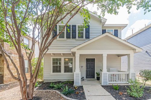 403 Mcgarity, Kyle, TX, 78640-5895 | Card Image