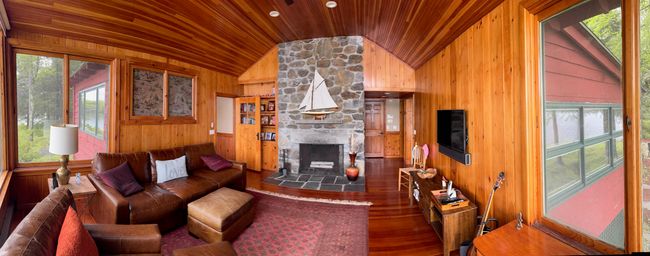 241 Skatutakee Rd, House other with 2 bedrooms, 1 bathrooms and null parking in Harrisville NH | Image 15