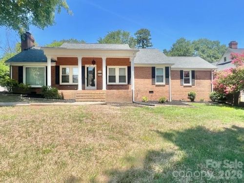 110 Confederate Ave, Salisbury, NC, 28144-2715 | Card Image