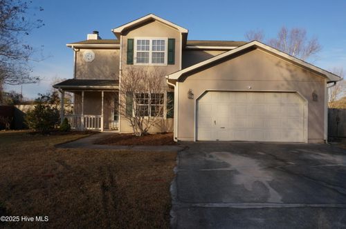 302 Rack Ln, Hubert, NC, 28539-4547 | Card Image