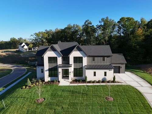 9405 Dewaal Rdg, Brentwood, TN, 37027-2134 | Card Image