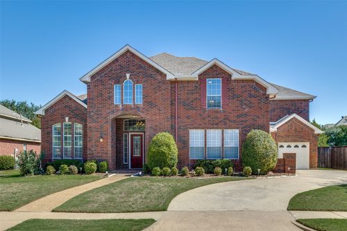 810 Shadybrook Dr, Murphy, TX, 75094-4453 | Card Image