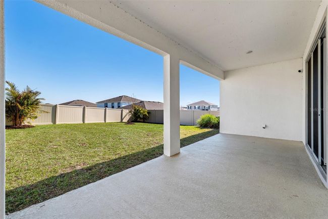 9804 Rowing Dale Bnd, House other with 4 bedrooms, 3 bathrooms and null parking in WESLEY CHAPEL FL | Image 44