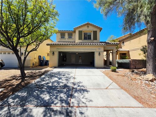3549 Bella Sovana Ct, Las Vegas, NV, 89141-3521 | Card Image
