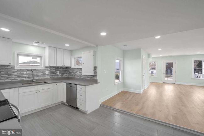4506 41 St Ave, House other with 4 bedrooms, 4 bathrooms and null parking in NORTH BRENTWOOD MD | Image 10