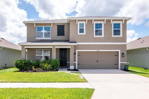 33678 Jasper Stone Dr, WESLEY CHAPEL, FL, 33543-7338 | Card Image