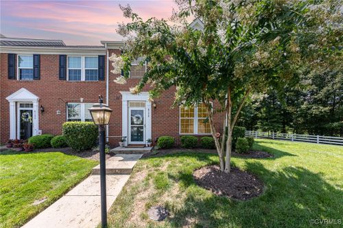 8132 Creekside Village Drive, Mechanicsville, VA, 23111 | Card Image