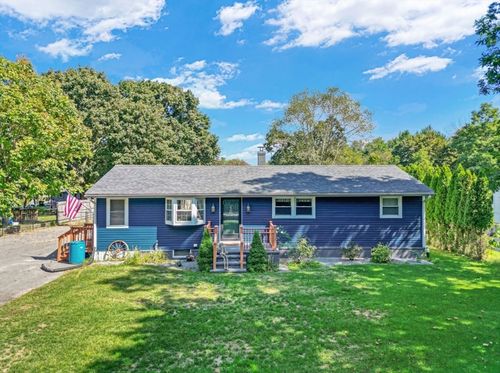 26 Algerine St, Berkley, MA, 02779-2100 | Card Image