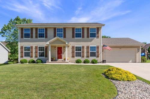 600 E Randy Rd, Oak Creek, WI, 53154-7091 | Card Image
