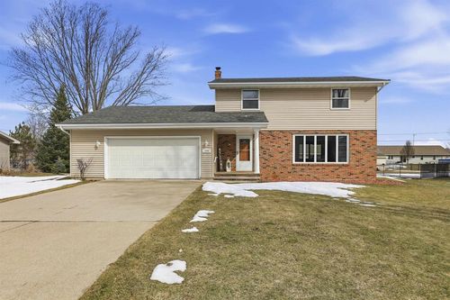 1894 Susan Avenue, FOX CROSSING, WI, 54956 | Card Image