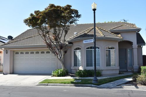 829 E Green Acres Drive, Fresno, CA, 93720 | Card Image