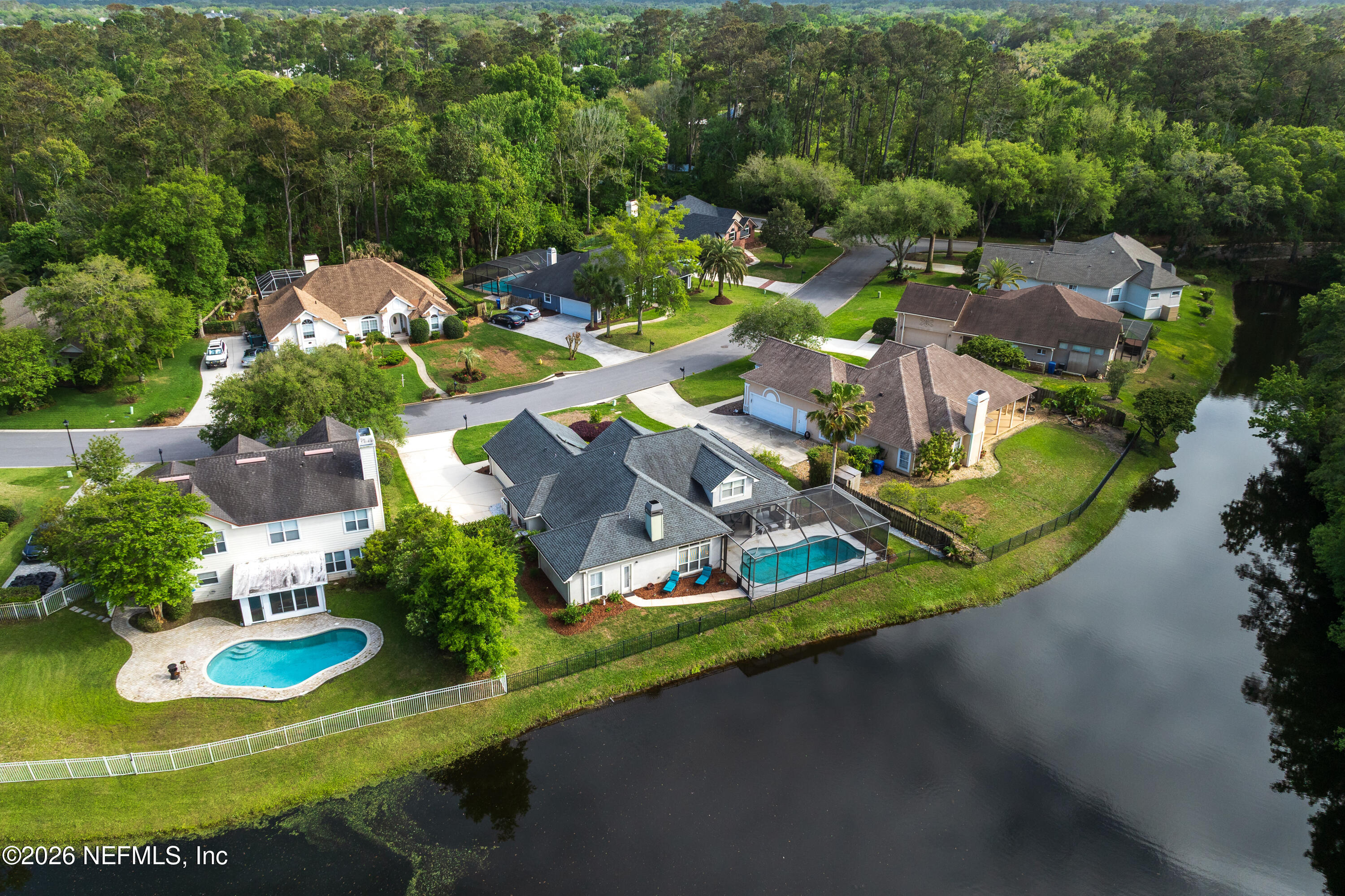 Residential in Ponte Vedra Beach 3