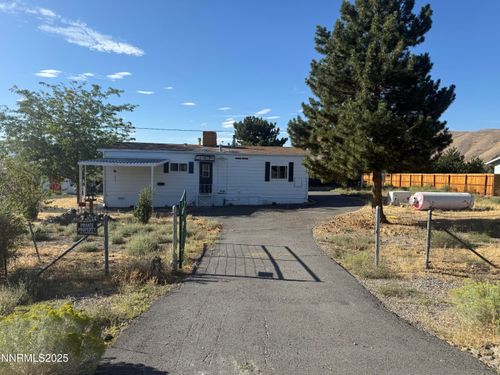 3875 Granite Way, Wellington, NV, 89444-9316 | Card Image