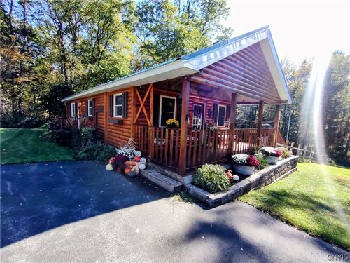 2792 Skinner Settlement Rd, Camden, NY, 13316-3824 | Card Image