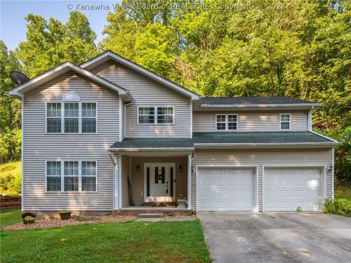 115 Falls Run Road, Charleston, WV, 25311 | Card Image