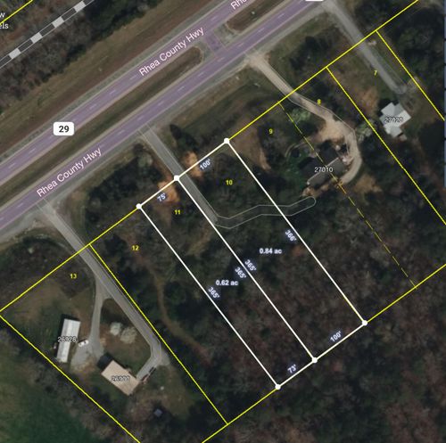 26954 Rhea County Hwy, Spring City, TN, 37381-5665 | Card Image