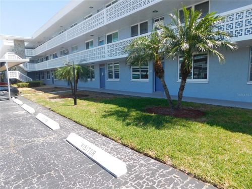 119-4715 Bay St Ne, SAINT PETERSBURG, FL, 33703-4021 | Card Image
