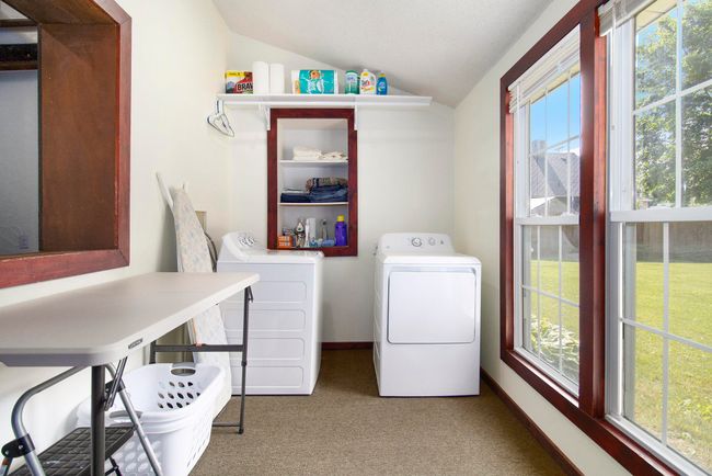 207 E Jefferson St, House other with 4 bedrooms, 2 bathrooms and null parking in Cassopolis MI | Image 14