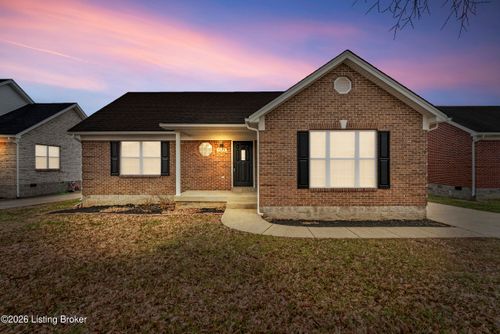 11312 United Blvd, Louisville, KY, 40229-2577 | Card Image