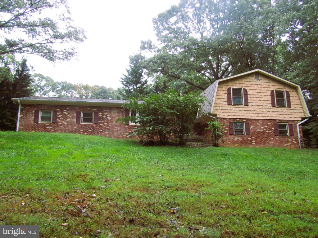 Indian Creek Dr, Charlotte Hall, MD 20622