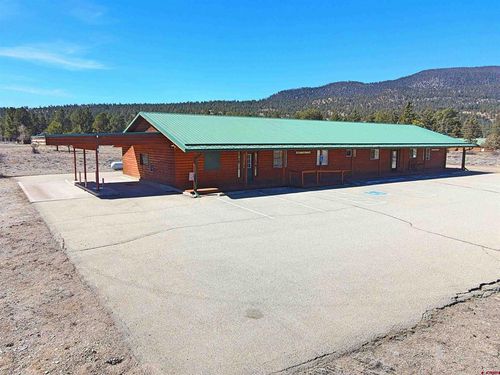 20 Lodge Dr, South Fork, CO, 81154-9670 | Card Image