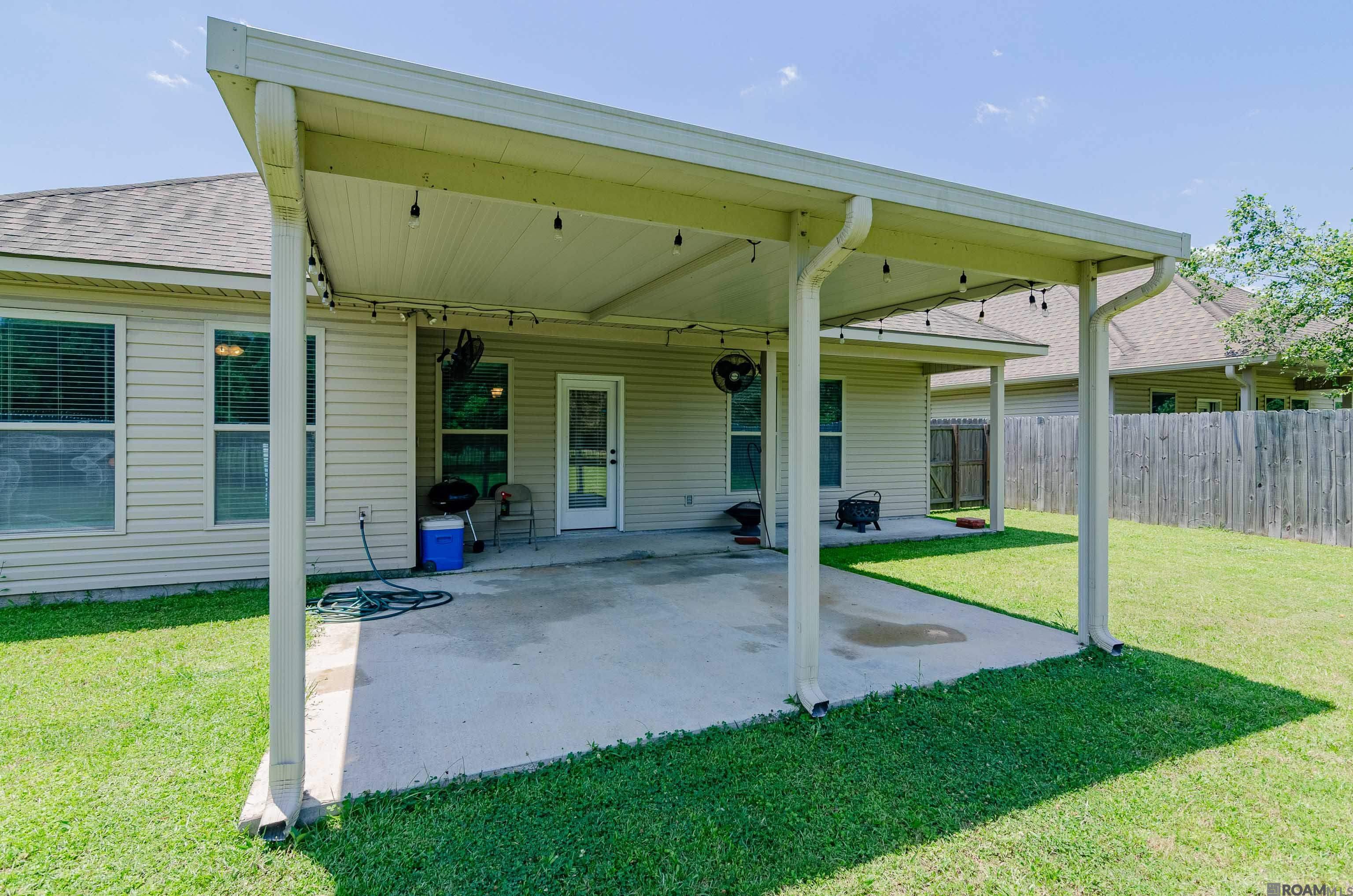 Residential in Denham Springs 3