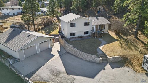 6009 W Elm Ct, Black Hawk, SD, 57718-9696 | Card Image