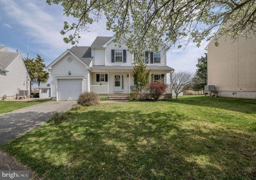 12 Osborn Court, LITTLE EGG HARBOR TWP, NJ, 08087 | Card Image