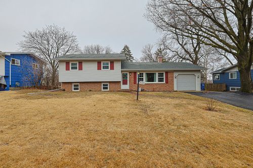 542 Gamble Dr, Lisle, IL, 60532-2404 | Card Image