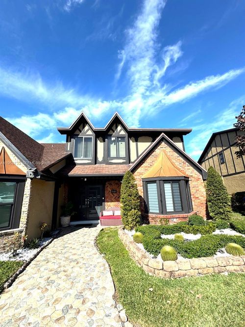 9189 Nw 45th St, Sunrise, FL, 33351-5358 | Card Image