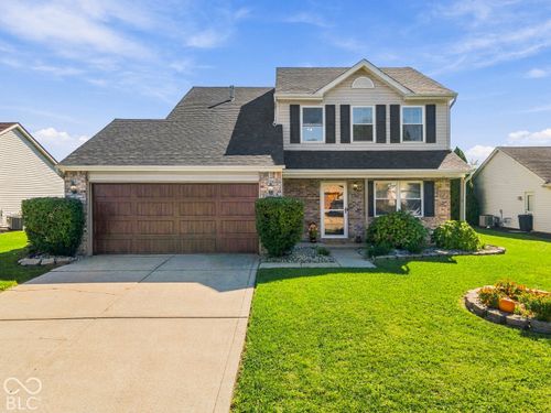 1225 Charlotte Way, Shelbyville, IN, 46176-8747 | Card Image