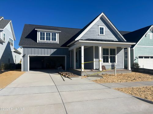 1324 Trisail Ter, Wilmington, NC, 28412-6576 | Card Image