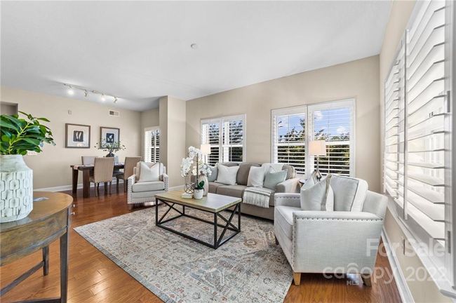 UNIT-305 - 1320 Fillmore Ave, Condo with 2 bedrooms, 2 bathrooms and null parking in Charlotte NC | Image 11